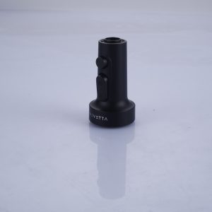 VEVETTA Universal Pull-Down Kitchen Faucet Spray Head Replacement