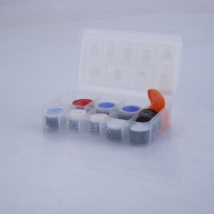 VEVETTA Faucet Aerator Multi-Pack with Removal Tool
